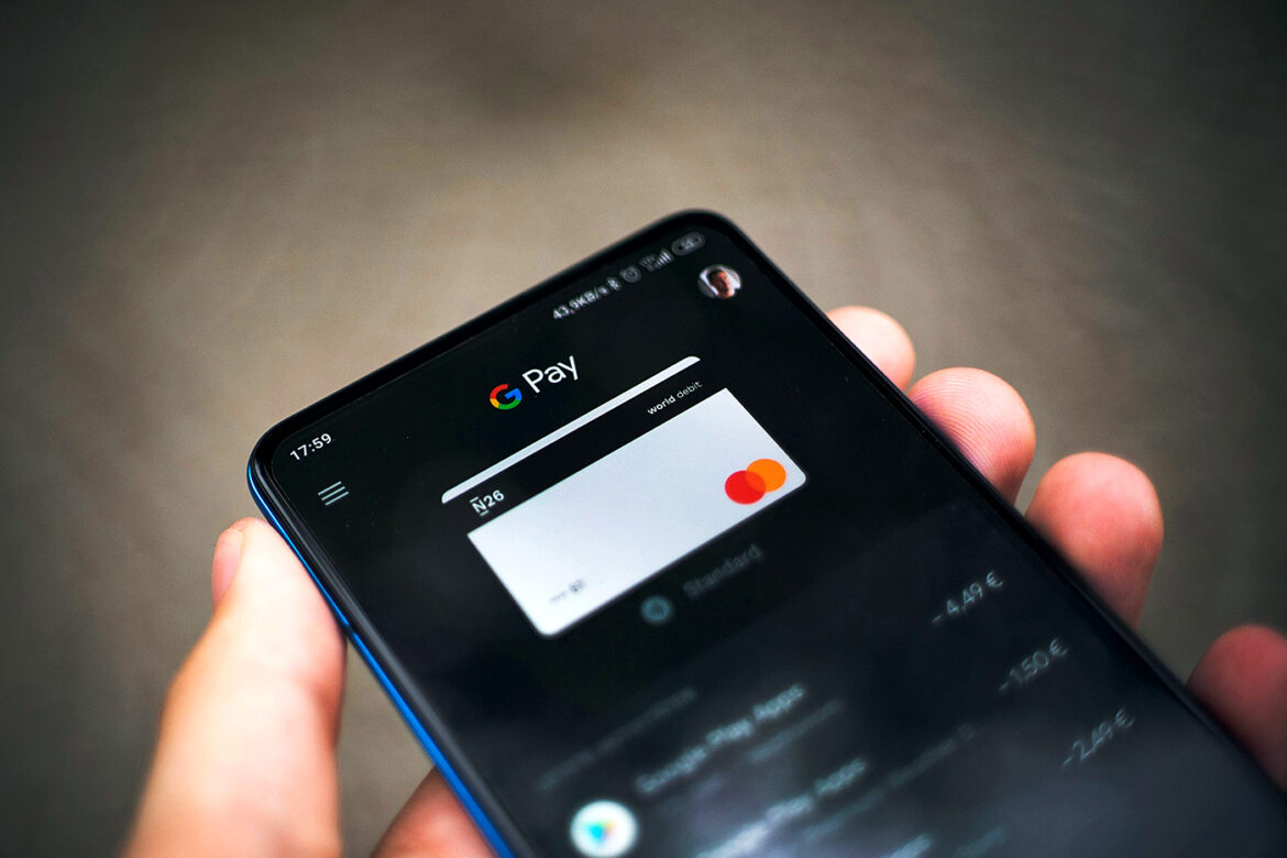 Google Pay