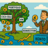 Dividenden Cashflow